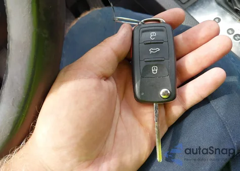 2012 Volkswagen Jetta 2.0L Tdi из США, поврежденный, VIN 3VWLL7AJ0CM467695